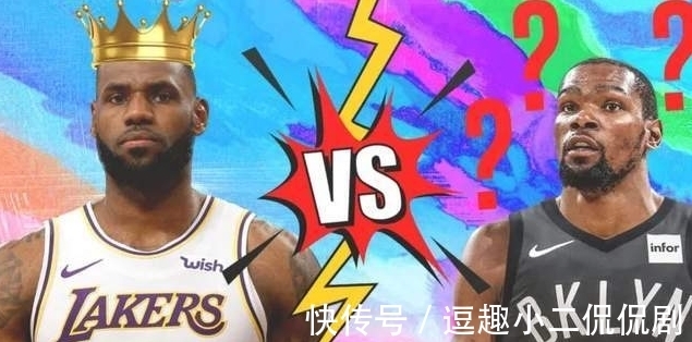 湖人|湖人就是总冠军!篮网毫无机会……