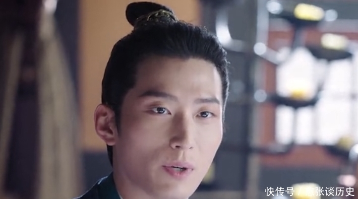 韩匡嗣|韩德让为什么帮辽人打汉人?请不要用现代的认知去衡量古代的问题