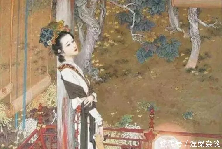 流传|李清照埋怨丈夫“无能”写诗讽刺,内容大胆,没成想此诗流传至今