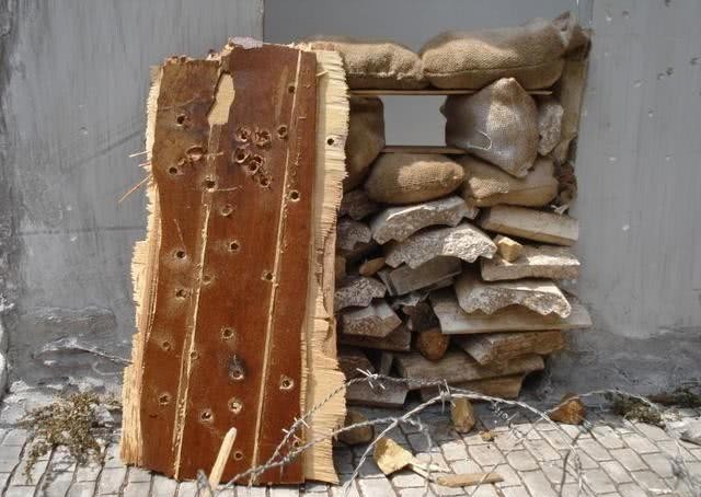 抵抗|法国人很尴尬,二战中这座大楼,坚守时间比法国抵抗时间都长16天