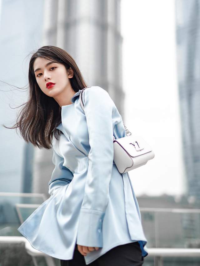 有气质|适合早秋的高级感穿搭衣服单品,温柔又优雅,迷人又有气质感