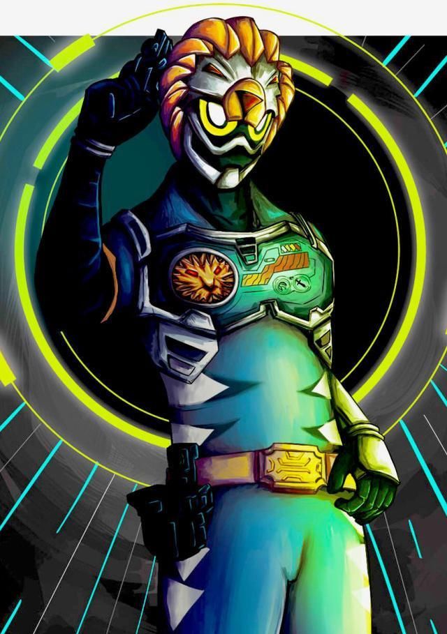 假面骑士Ex-Aid:5种量产战士新形态,烈车玩家帅气登场