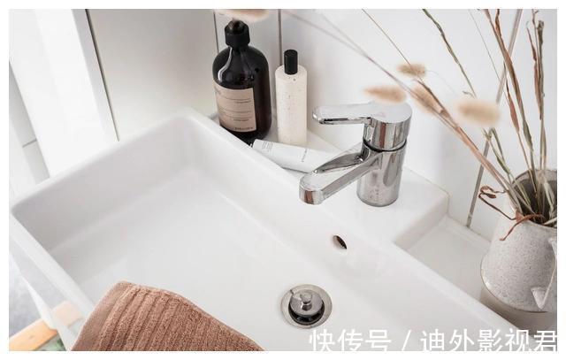卫生间|她家40㎡老房翻新，不砸墙，不改格局，轻松逆袭高颜值北欧家！