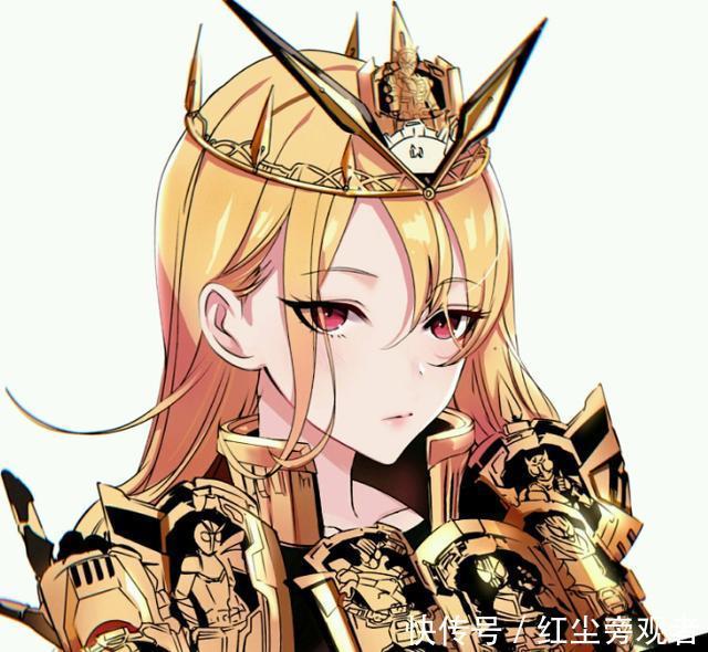惊艳|假面骑士集体性转，化身“美少女”战士，时王惊艳登场