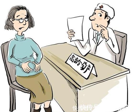 二胎政策|半年过去了,67岁高龄妈妈顺利产女的一家人,现在生活的怎么样?