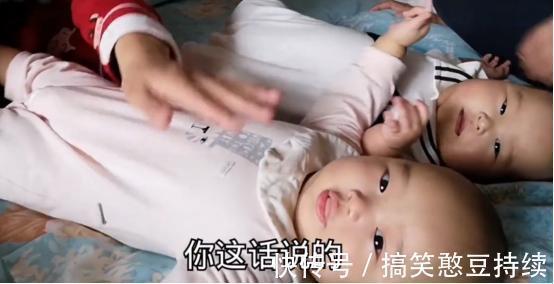 爸爸们|“别调皮,好好在家照顾爸爸”,宝妈的话,让宝爸哭笑不得