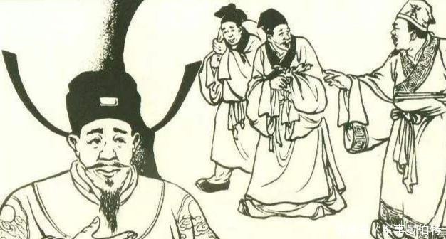 和尚|读完蒲松龄的《续黄粱》，才知道人这一辈子，要懂两个道理