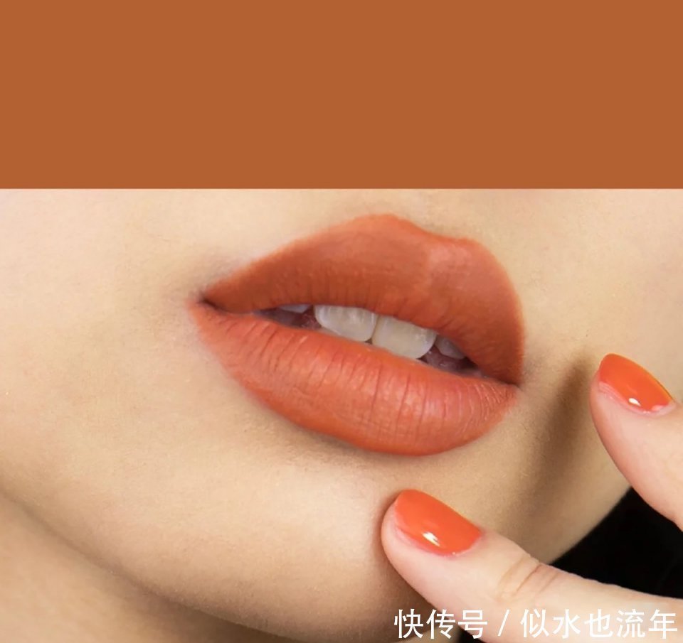 口红|真的没想到,这些国货平价的口红怎么可以这么显白,还这么好看