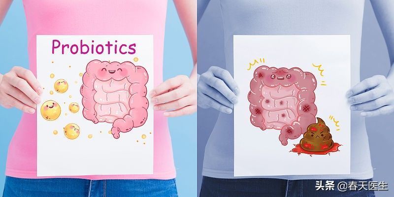 乳糖|益生菌吃了立即见效?营养师:常见 4 大轻泻剂成分不可不知