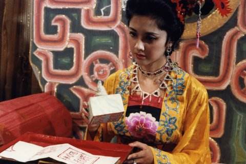 唐僧的通关文牒上写了啥难怪各国国王和妖怪都对他客客气气