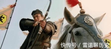 梁山|《水浒传》中,这三个字,道出了花荣没能成为梁山五虎的真正原因