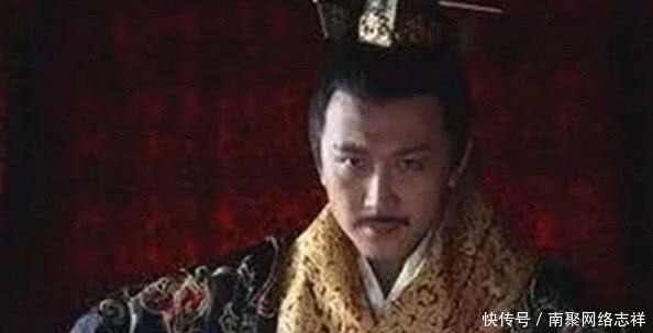 居然|皇帝去舅舅家玩耍，居然爱上了一女子，为娶她灭了舅舅全家