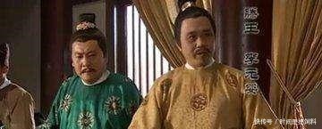 滕王|语文课让我们背诵的《滕王阁序》, 滕王到底是谁 很少有人知道!