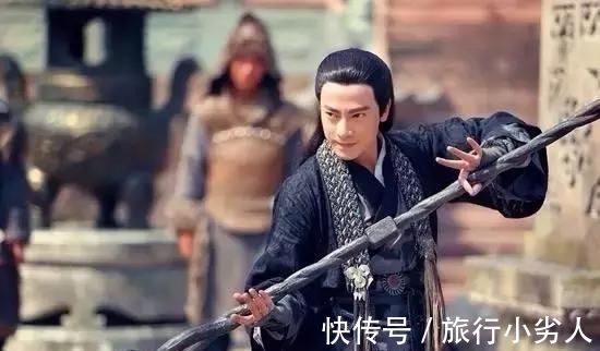 尼摩星|蒙古大营一战，若没有杨过捣乱，郭靖以一敌四能否取胜？