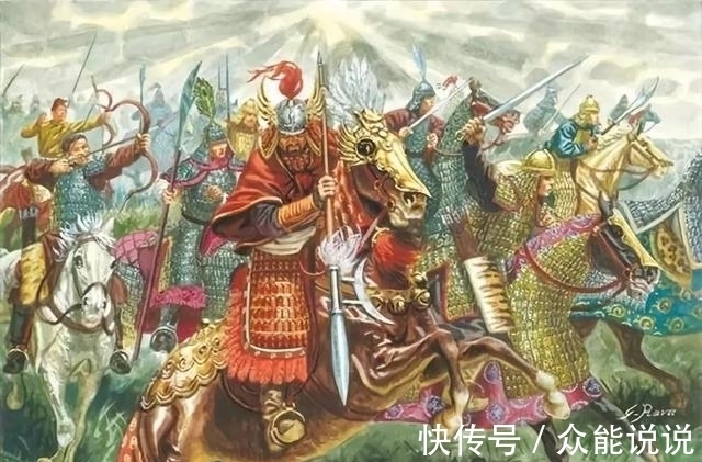 北宋@他是北宋名将却被小说写成了奸臣,一世光明磊落,却落得千古骂名