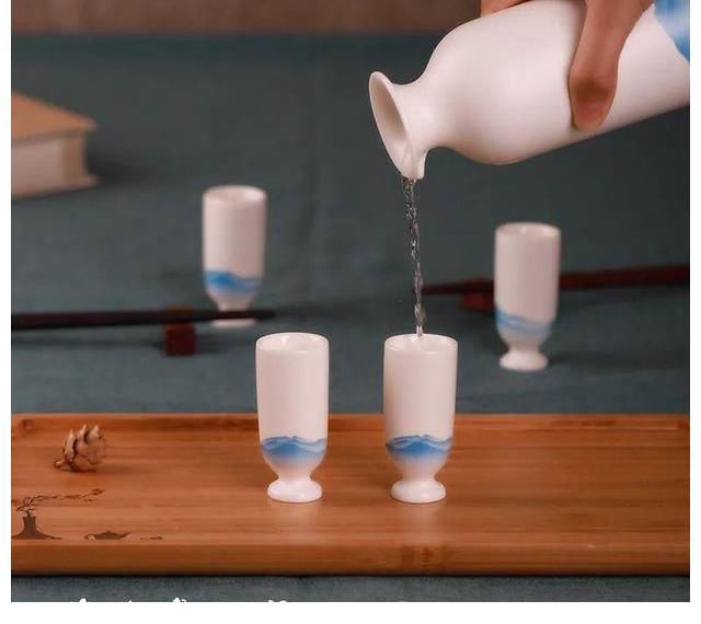 诗意|别再羡慕黄磊、何炅们！我们也能过上《向往的生活》