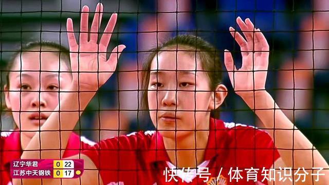 球员|江苏女排七名球员入营,各个身手不凡,有望打包入选新中国女排