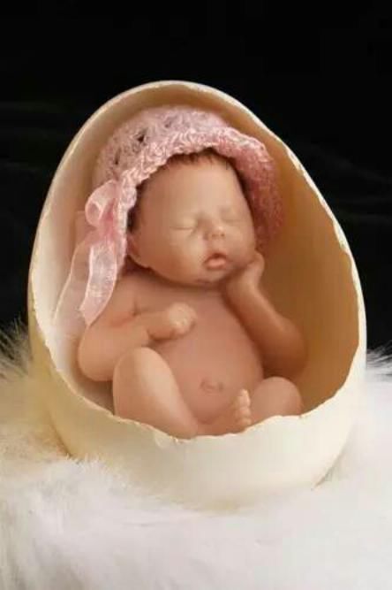 早产儿|曾经的最小婴儿用蛋壳当摇篮，现在13年过去了，她怎么样了