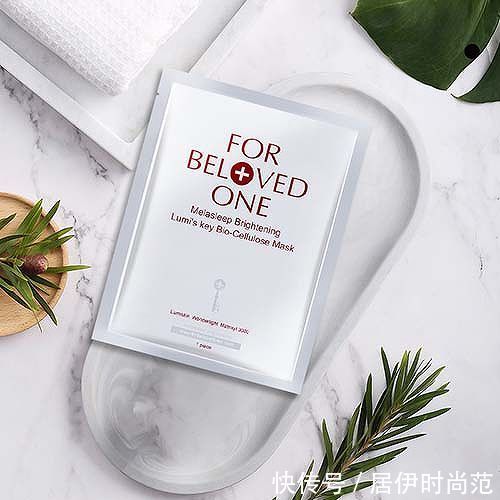 哪种面膜美白补水效果好 真正好用10款国产面膜推荐