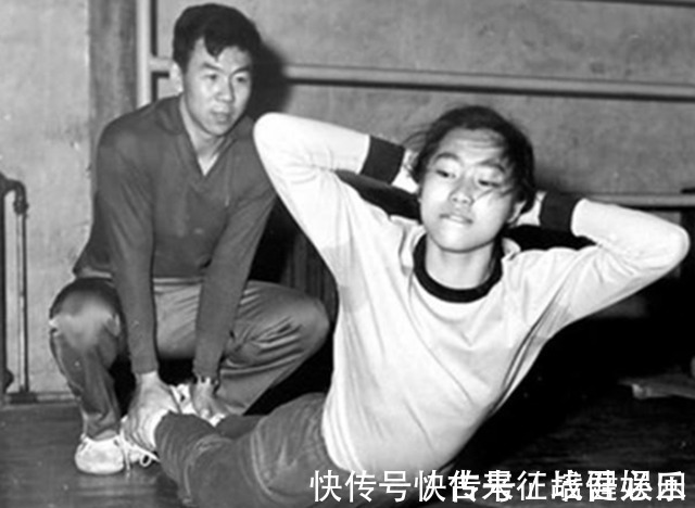 中国队|袁伟民近况,年过八旬身体仍硬朗!他坦言:郎平是他最得意的弟子