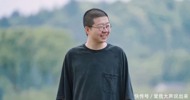 节目|李诞陈赫做客《向往的生活》,节目组被吐槽,从垃圾桶里找嘉宾