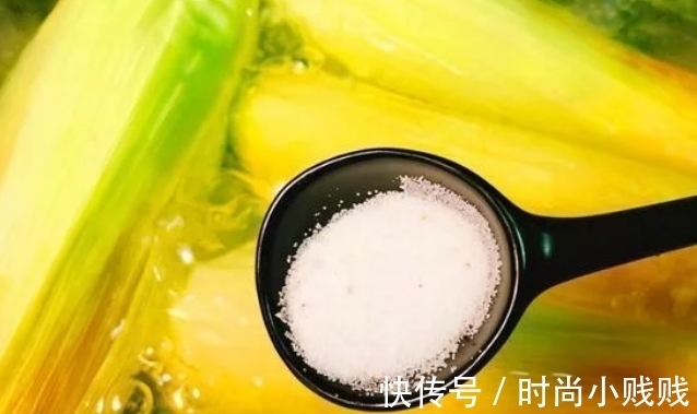 冰箱|玉米吃不完，别直接放冰箱，这样保存，玉米放一年都鲜嫩美味！