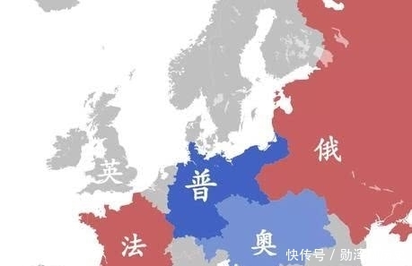 波兰和俄罗|持续500年的恩怨情仇:俄罗斯和波兰究竟有什么仇什么怨?