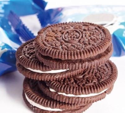 被“玩坏”的奥利奥,你都吃过哪些奥利奥黑暗料理