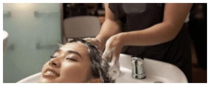 洗发水|理发店用的洗发水,为何超市也没有卖的,这里面有什么商业机密?