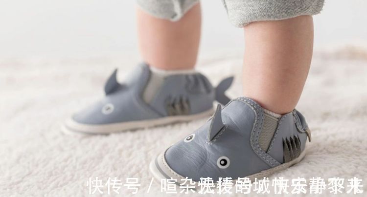 陈丽|别给孩子买三种网红鞋，好看却有风险，久穿可能会导致孩子脚变形