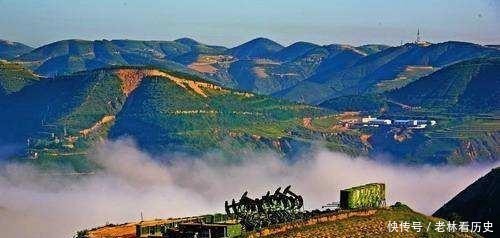 分封|刘邦攻打三秦,项羽为什么没有派兵支援只因有一个人拖住了他!