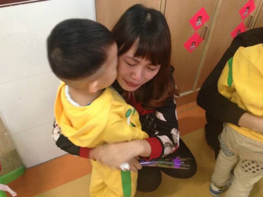 小宝宝|从幼儿园接孩子,早去接和晚去接有什么不同?造就两种不同性格