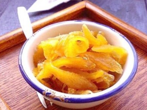 血管堵塞|血栓的“克星”找到了,每天多吃点,血栓可能与你“分道扬镳”