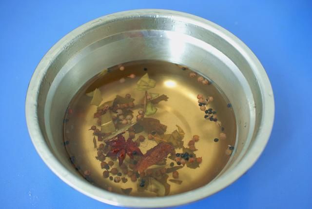 筋骨|再没钱也要给孩子多吃这肉，强壮筋骨长个高，烙肉饼太香了