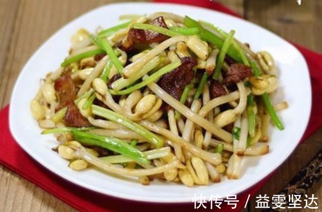 肉丝|天然的“燃脂菜”找到了,百吃不腻,燃烧脂肪,体重回到2位数