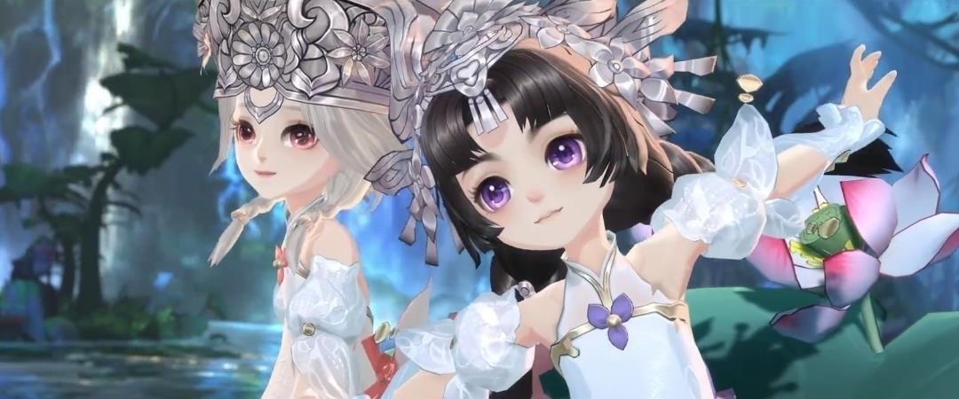 大木|指尖江湖新版本大火,腐团儿却成大赢家?这套COS一出人气必涨