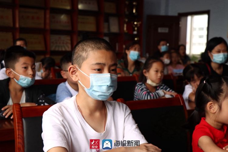 传统文化！日照市文化馆举办“迎中秋 庆国庆”亲子活动