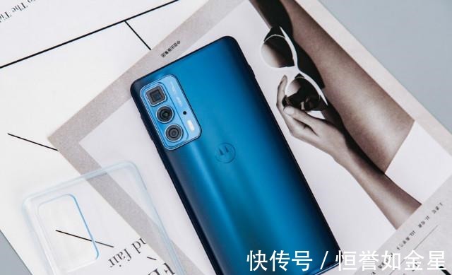 像素|价格相差100元 Redmi K40和摩托罗拉edge s Pro如何选