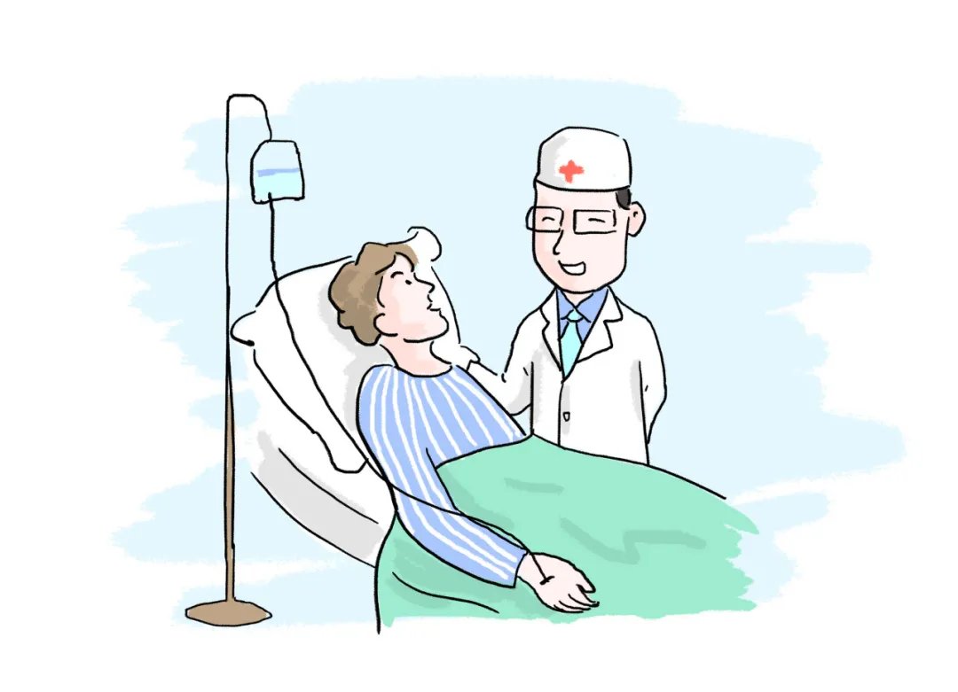 淋巴结|把猫当孙子养，60多岁老伯遭遇不明原因淋巴结肿大