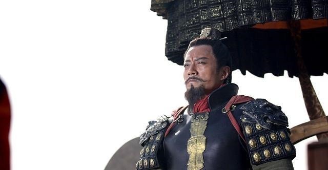 梁山#水浒一老将,宋江笑他岁数大,哪料却战平了林冲,5回合击退索超!