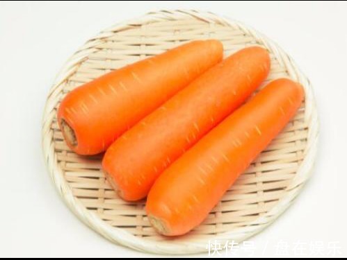 美容抗癌|胡萝卜除了美容抗癌,还有这种疗效,快来听听专家怎么说!