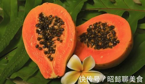 大豆|木瓜、大豆几乎都是转基因的?转基因食品安全吗?建议您看完再吃