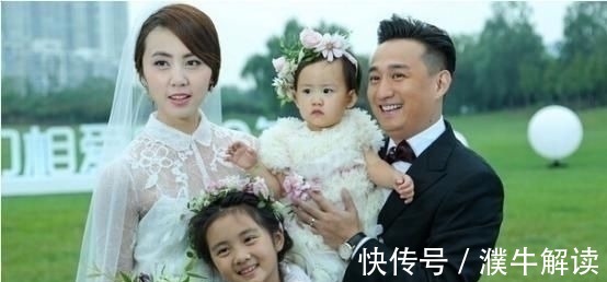 著名演员黄磊,在谈到自己的第三个孩子时,他承认“后悔了”