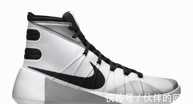 boom 看中底配置选鞋这三点一定要注意!