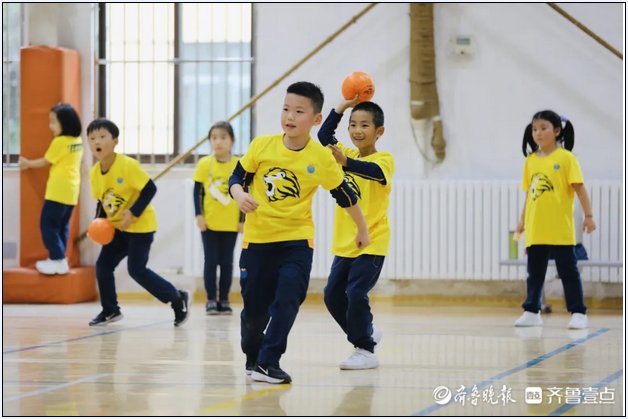 香蕉蛋糕|烟台耀华建校22周年！全球兄弟校区云相聚共庆“楚珩日”