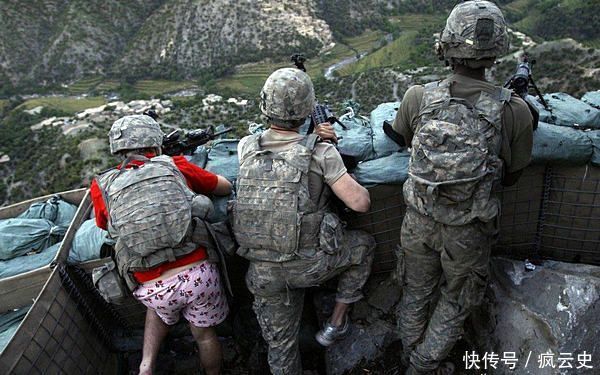 列支敦士登|普奥战争中的幽默小国，派出80名士兵参战，战争结束回国81人