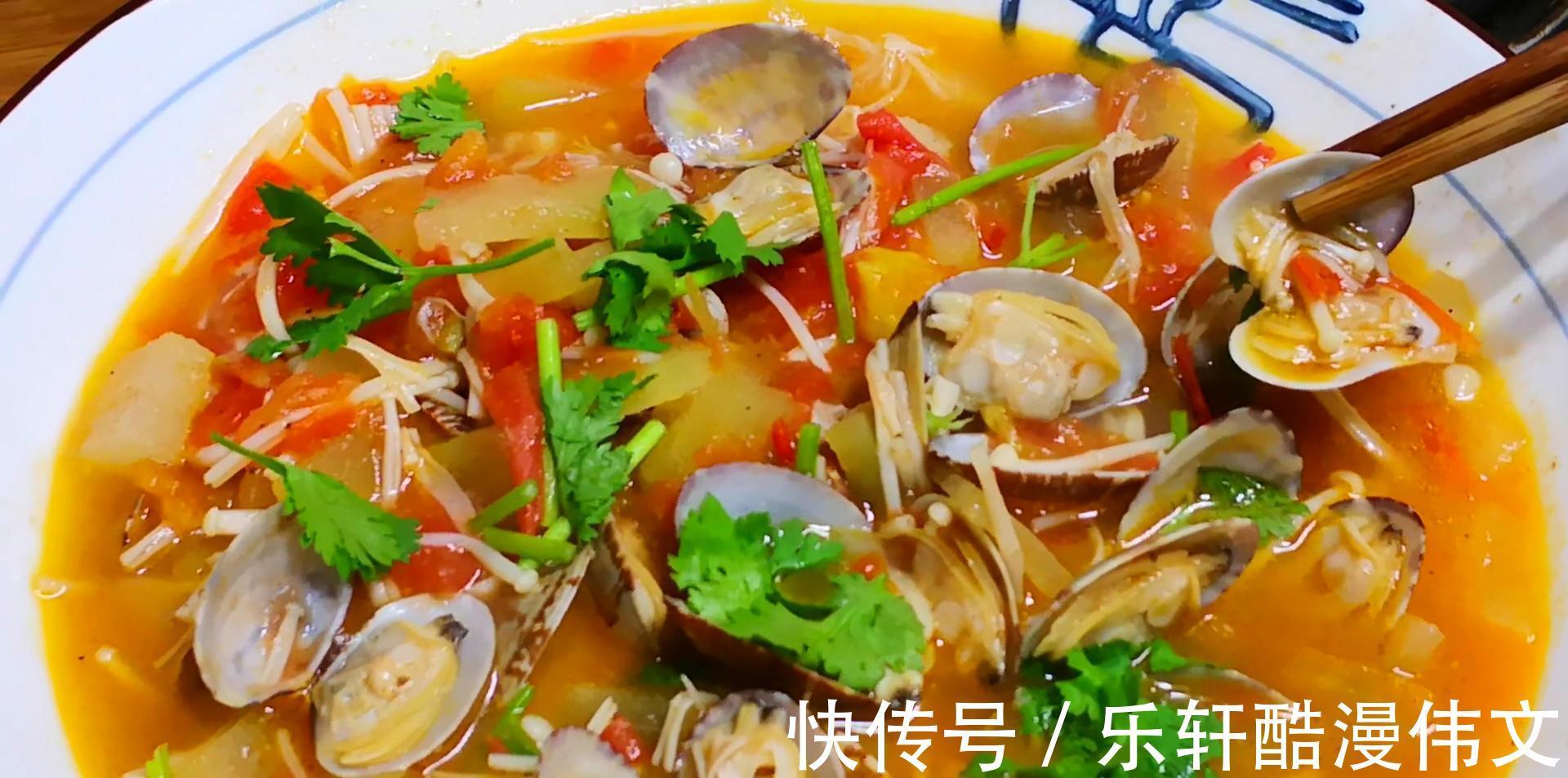 饮食|老人说今年立秋不一般，饮食讲究“吃3样、喝3样”，营养防秋燥