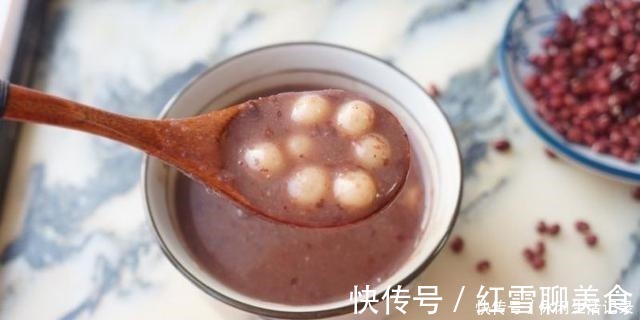 气色|姑姑气血不足,就经常吃这道菜,现在气色越来越好,更漂亮了