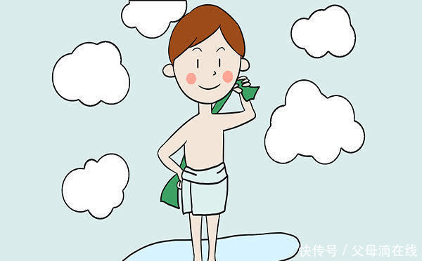 代谢物|每天洗澡身上都能搓出泥,是怎么回事?这些泥是什么?