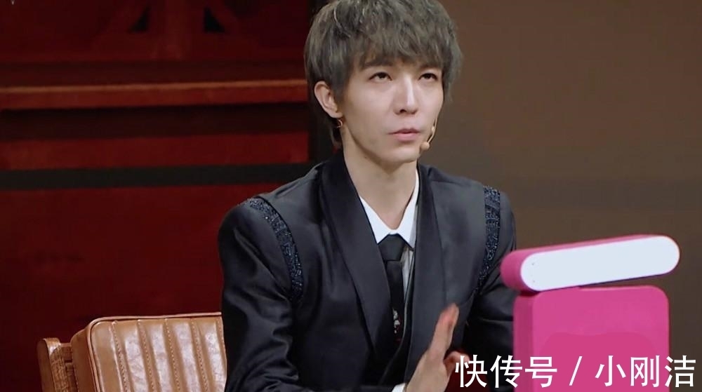 倪虹洁|《演员请就位》再爆话题,尔冬升郭敬明争议升级